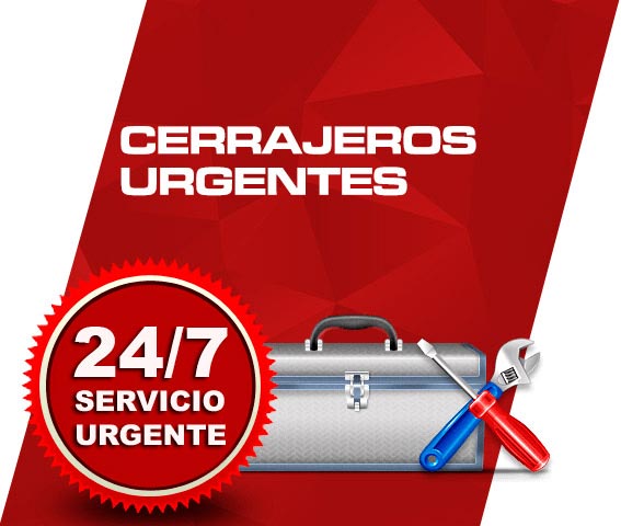 cerrajero Garrucha urgentes