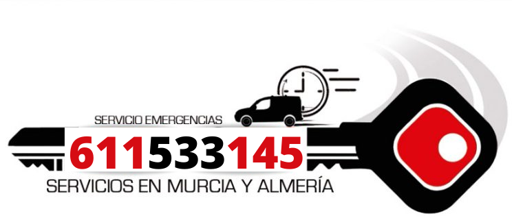 cerrajeros Garrucha urgentes y barato